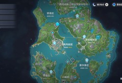 【闲聊】不抽卡玩原神的第181天游戏攻略_手游下载