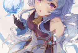 【原神图片】二百一十六游戏攻略_手游下载