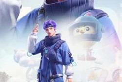 【攻略】《和平精英》潮流游乐家套装一览游戏攻略_手游下载