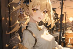 【原神图片】6.6-②游戏攻略_手游下载