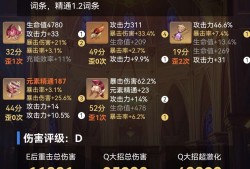 【交流】最近更新了下圣遗物游戏攻略_手游下载