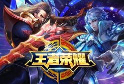 【王者美图】只要耐心等待，裂缝总会出现的。游戏攻略_手游下载