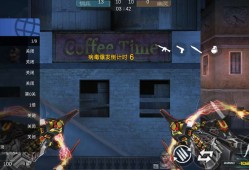 【手游推荐】 GZ穿越火线2.56武器全解锁游戏攻略_手游下载