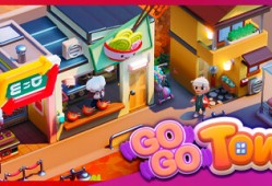 【端游推荐】Go-Go Town 0.4.47.15713 中文游戏攻略_手游下载