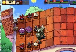 PVZ蹦蹦舞会无敌阵容游戏攻略_手游下载