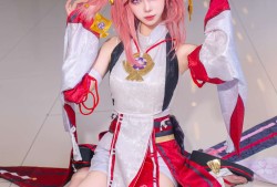【原神图片】狐狸姐姐【11.12今日进度2/2】游戏攻略_手游下载