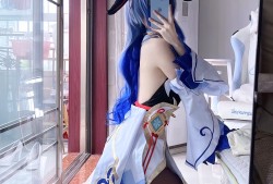 【王者cos专刊】我放过你了 也放过我自己。游戏攻略_手游下载