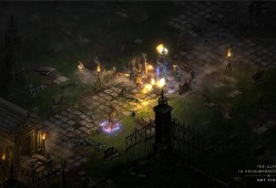 【端游推荐】暗黑破坏神2重制版 v1.5.73090【阿里云盘】游戏攻略_手游下载