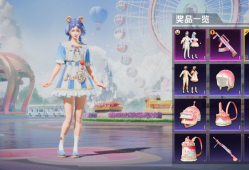 【闲聊】感谢大自然的馈赠游戏攻略_手游下载
