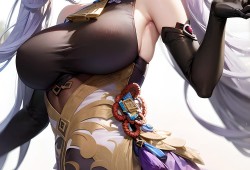 AI绘图厉害呀。游戏攻略_手游下载