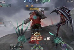 【攻略】纯纯的逆天设计，生化幽灵该如何畅玩不周山      转载游戏攻略_手游下载