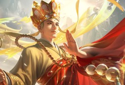 【王者秀图】九天阊阖开宫殿，万国衣冠拜冕旒。游戏攻略_手游下载