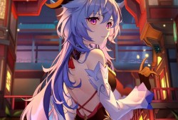 【原神图片】二百二十三游戏攻略_手游下载
