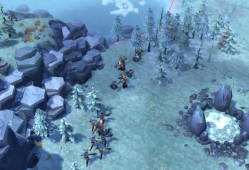 【端游推荐】DLC 北境之地1.89全 最新版游戏攻略_手游下载