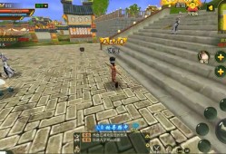 【快爆攻略】热血江湖手游新手快速上手！游戏攻略_手游下载
