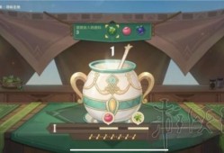 【攻略分享】《原神》有香自西来角色喜欢什么料理？有香自西来全角色游戏攻略_手游下载