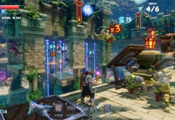 【端游推荐】兽人必须死3 v1.2.0.2+全DLC【阿里云盘】游戏攻略_手游下载