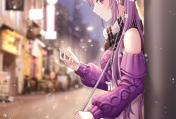 【精美图片】可莉，炸弹背好了吗？游戏攻略_手游下载