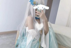 【王者女神周刊】初见还是江南女  再见已是御龙神游戏攻略_手游下载