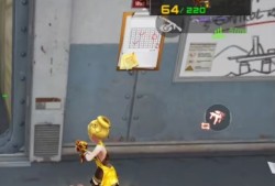 【闲聊】副武器后台自动换弹游戏攻略_手游下载