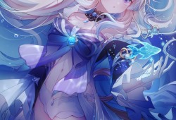 【原神图片】4.26-2游戏攻略_手游下载