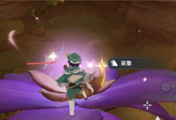 【原神搬运】原神忧昙花为什么会消失 正确获得方式一览游戏攻略_手游下载