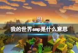 【游戏攻略】《我的世界》smp意思介绍游戏攻略_手游下载