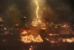 【端游推荐】卧龙：苍天陨落/Wo Long: Fallen Dy游戏攻略_手游下载