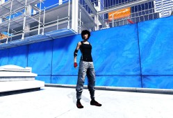 【端游推荐】镜之边缘 汉化简中收藏版 v1.0.1【阿里云盘】游戏攻略_手游下载