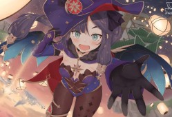 【精美图片】莫娜游戏攻略_手游下载