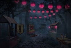 【快爆资讯】《纸嫁衣4》4月28日Steam发售游戏攻略_手游下载