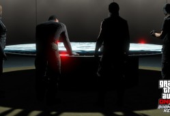 【游戏推荐】 GTA侠盗猎车5 中文（解压即玩） v1.57游戏攻略_手游下载