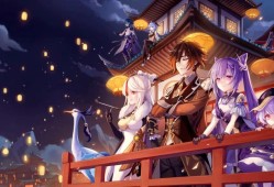 【原神图片】一百九十三游戏攻略_手游下载