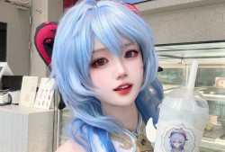【原神图片】甘雨【10.29今日进度1/2】游戏攻略_手游下载