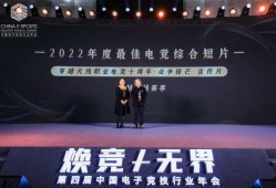 【资讯】穿越火线赛事荣获China E-sports Top奖项游戏攻略_手游下载