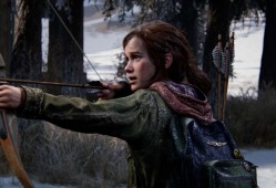 【端游推荐】最后生还者重制版 v1.0.5+全DLC【阿里云盘】游戏攻略_手游下载