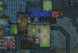 【端游推荐】环世界v1.5.4084全DLC打包修改器游戏攻略_手游下载