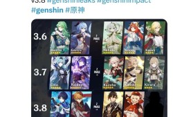 【原神周刊】给我玩七圣召唤游戏攻略_手游下载