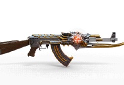 【图片】AK47-火麒麟游戏攻略_手游下载