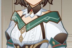 【交流】爆料一个枫丹角色，保真游戏攻略_手游下载