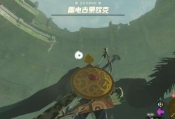 【游戏攻略】《塞尔达传说王国之泪》雷龙打法攻略游戏攻略_手游下载