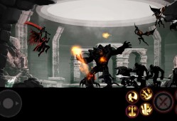 【手游推荐】死亡之影：黑暗骑士 V1.105游戏攻略_手游下载