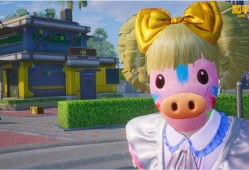 发个🐷脸游戏攻略_手游下载