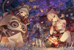 【原神图片】二百七十游戏攻略_手游下载