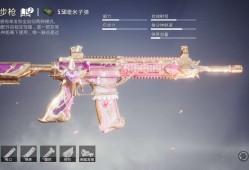 【攻略】枪械攻略|中距离作战的王，M416为您保驾护航！游戏攻略_手游下载