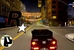 GTA  三部曲游戏攻略_手游下载