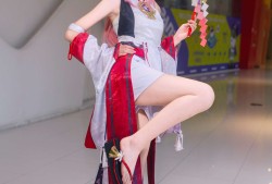 【原神图片】狐狸姐姐【11.12今日进度2/2】游戏攻略_手游下载