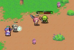 【手游推荐】砍杀王国：宝藏之王和无尽地牢 v1.3.6游戏攻略_手游下载