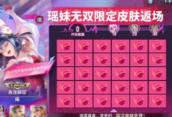 【资讯】真香定律！无双刚上的时候，玩家吐槽，现在要求返场，策划暗游戏攻略_手游下载