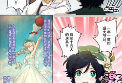 【原神图片】漫画：风之歌8游戏攻略_手游下载